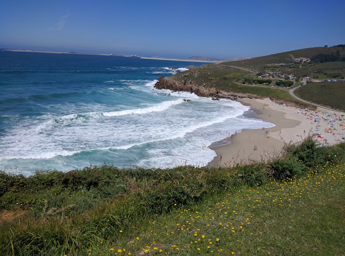 Playa de Valcobo
