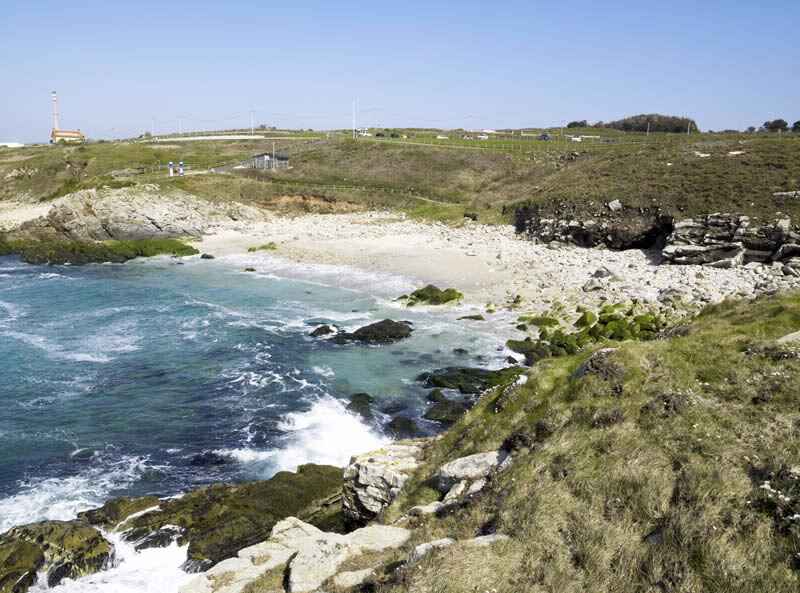 Playa de Salsa (Repibelo)