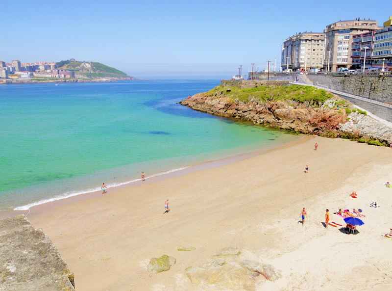 Playa Matadero